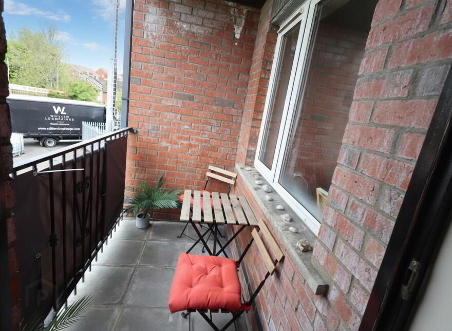 Apartment 7 North Court, Newtownabbey, BT36 5GY