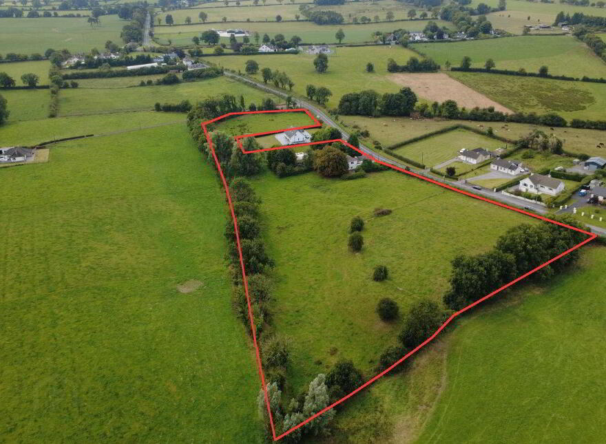 Gainstown, Mullingar, N91WP57