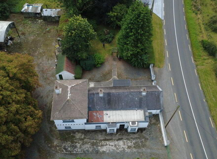 Gainstown, Mullingar, N91WP57