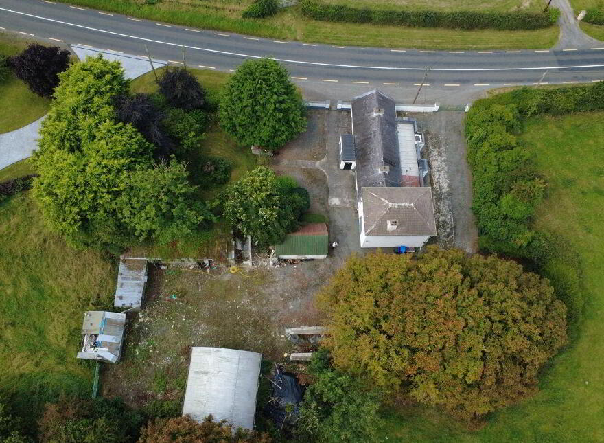 Gainstown, Mullingar, N91WP57
