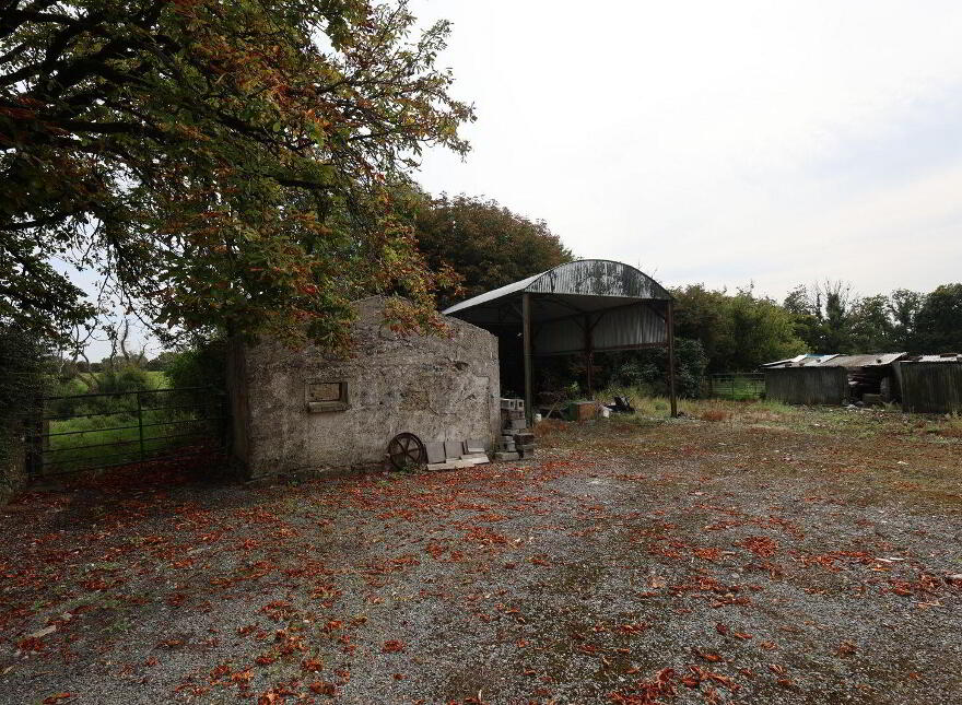 Gainstown, Mullingar, N91WP57