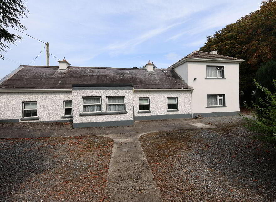Gainstown, Mullingar, N91WP57