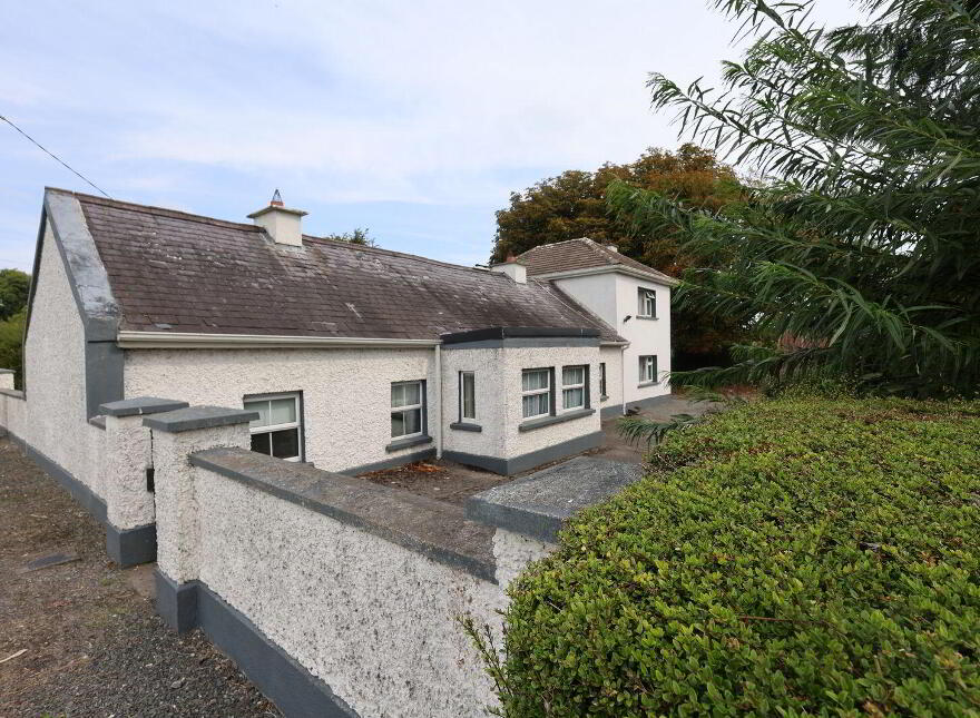 Gainstown, Mullingar, N91WP57