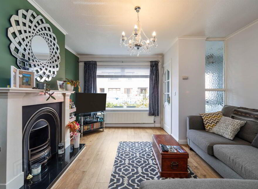 30 Vidor Gardens, Belfast, BT4 1QX