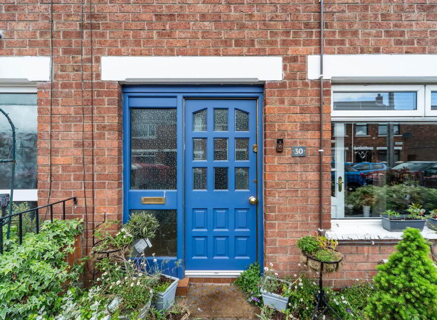 30 Vidor Gardens, Belfast, BT4 1QX