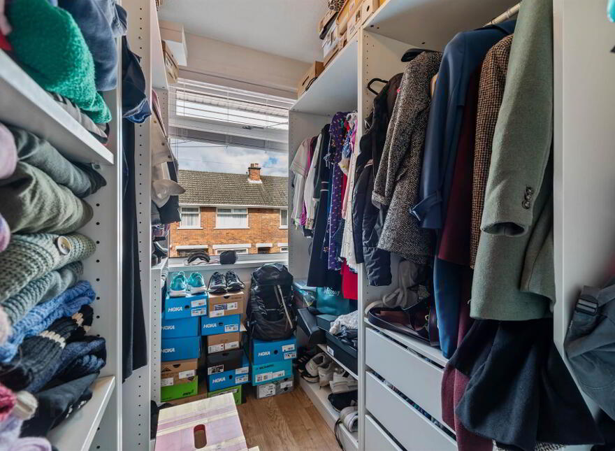 30 Vidor Gardens, Belfast, BT4 1QX