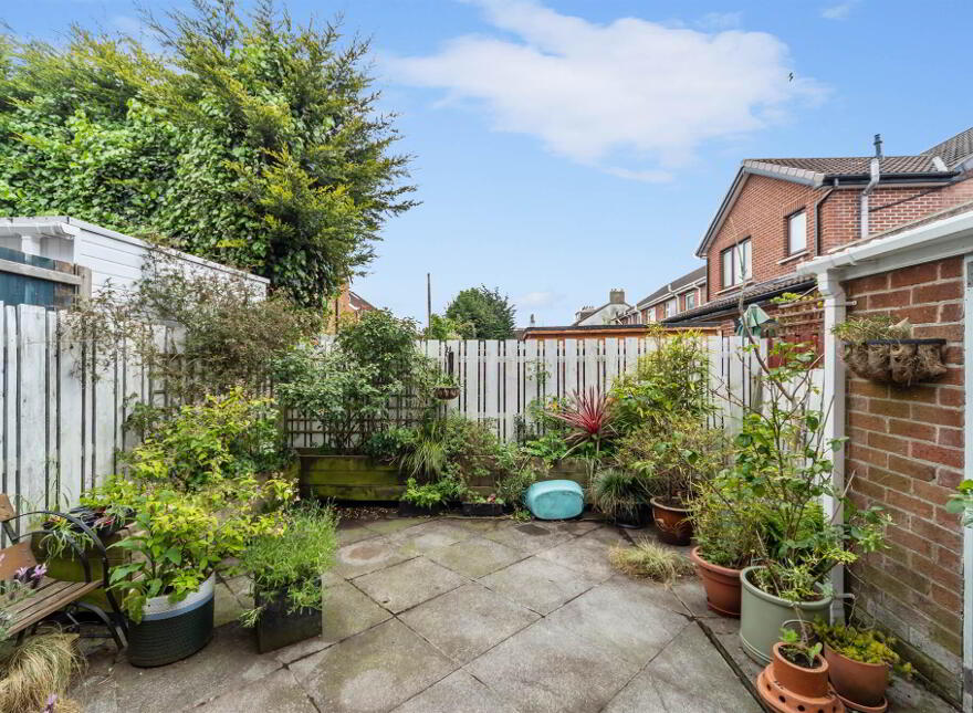 30 Vidor Gardens, Belfast, BT4 1QX