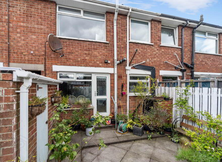 30 Vidor Gardens, Belfast, BT4 1QX