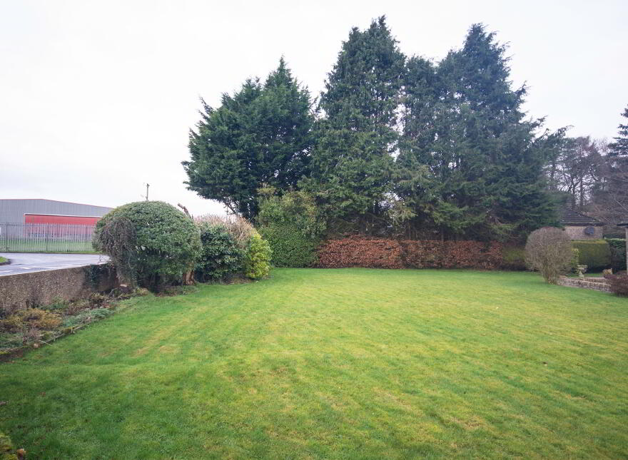 27 Strabane Road, Newtownstewart, BT78 4JY
