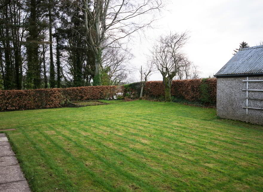 27 Strabane Road, Newtownstewart, BT78 4JY