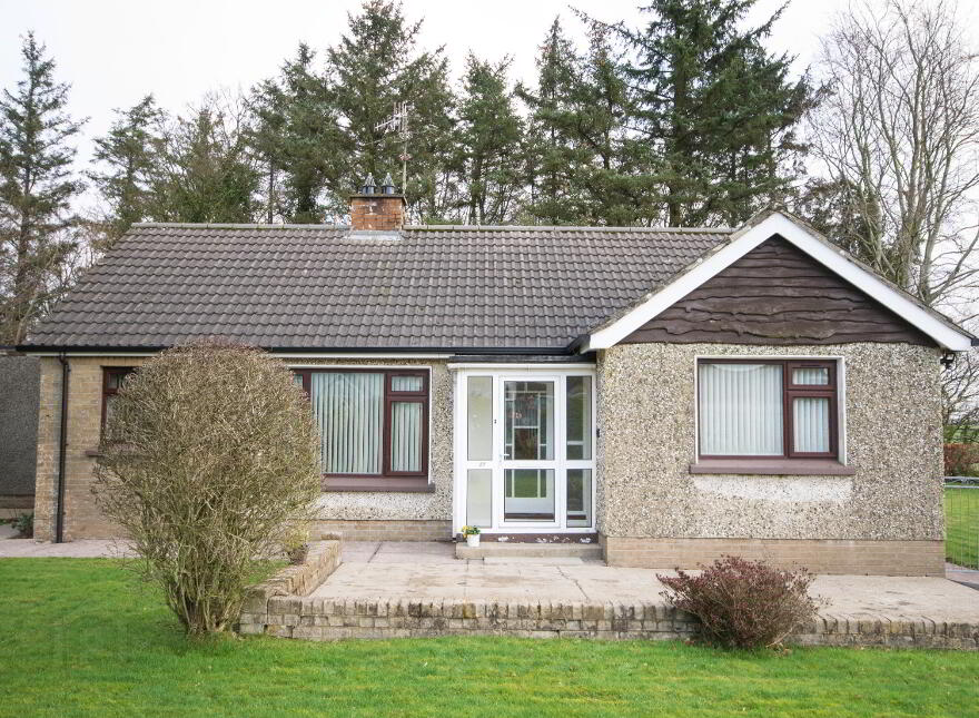 27 Strabane Road, Newtownstewart, BT78 4JY