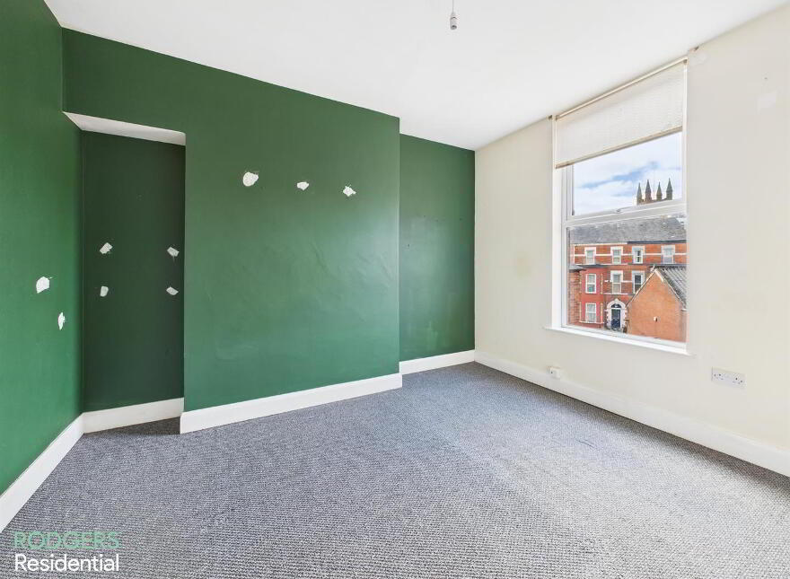 Apt 3, 230 Antrim Road, Belfast, BT15 2AN