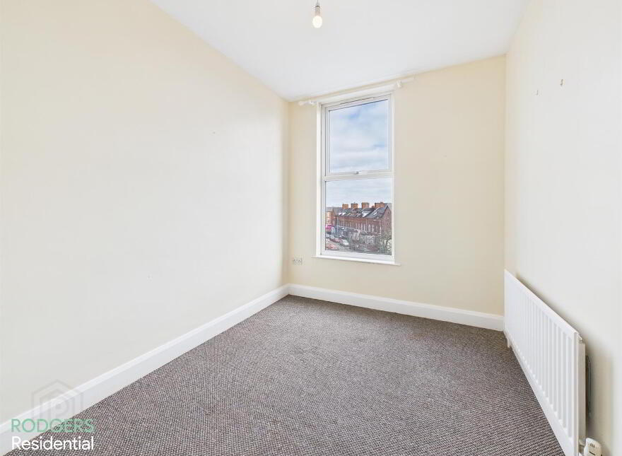 Apt 3, 230 Antrim Road, Belfast, BT15 2AN