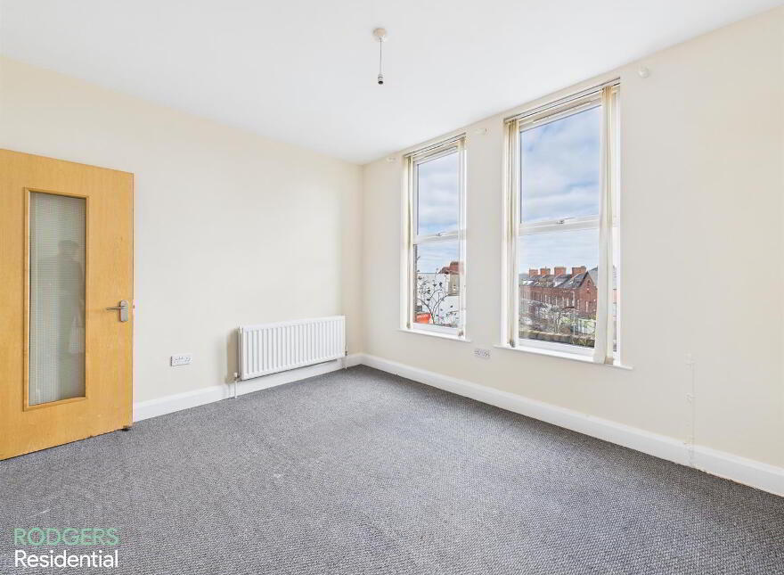 Apt 3, 230 Antrim Road, Belfast, BT15 2AN