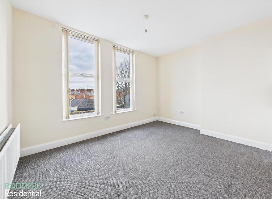 Apt 3, 230 Antrim Road, Belfast, BT15 2AN