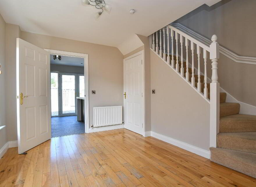62D Belfast Road, Bangor, BT20 3PU