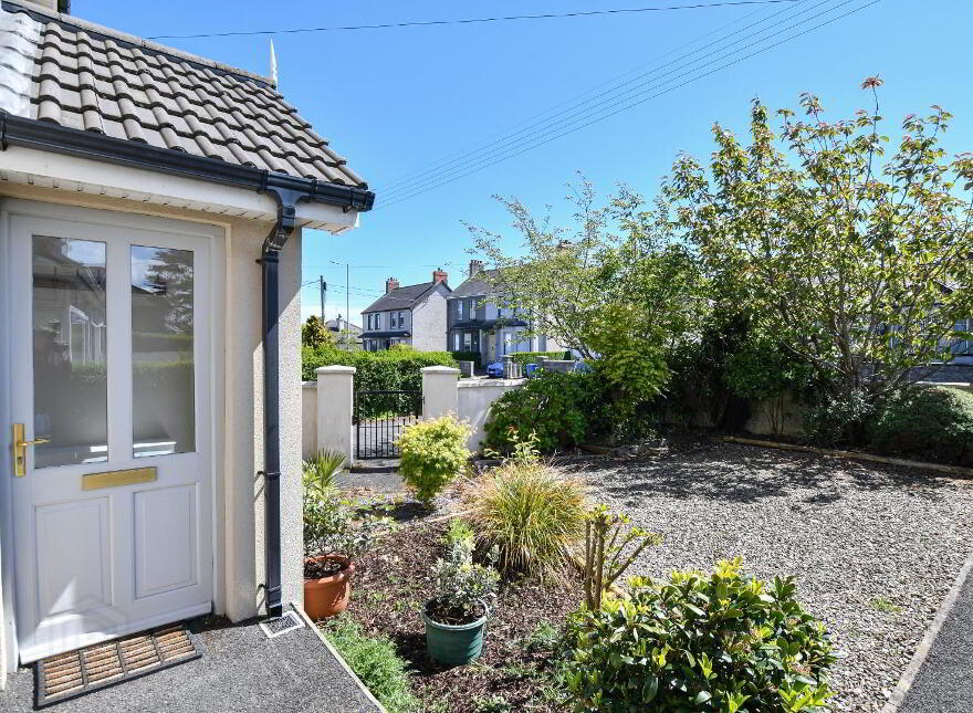 62D Belfast Road, Bangor, BT20 3PU