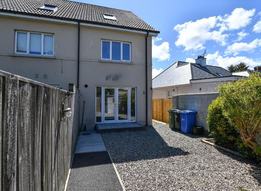 62D Belfast Road, Bangor, BT20 3PU