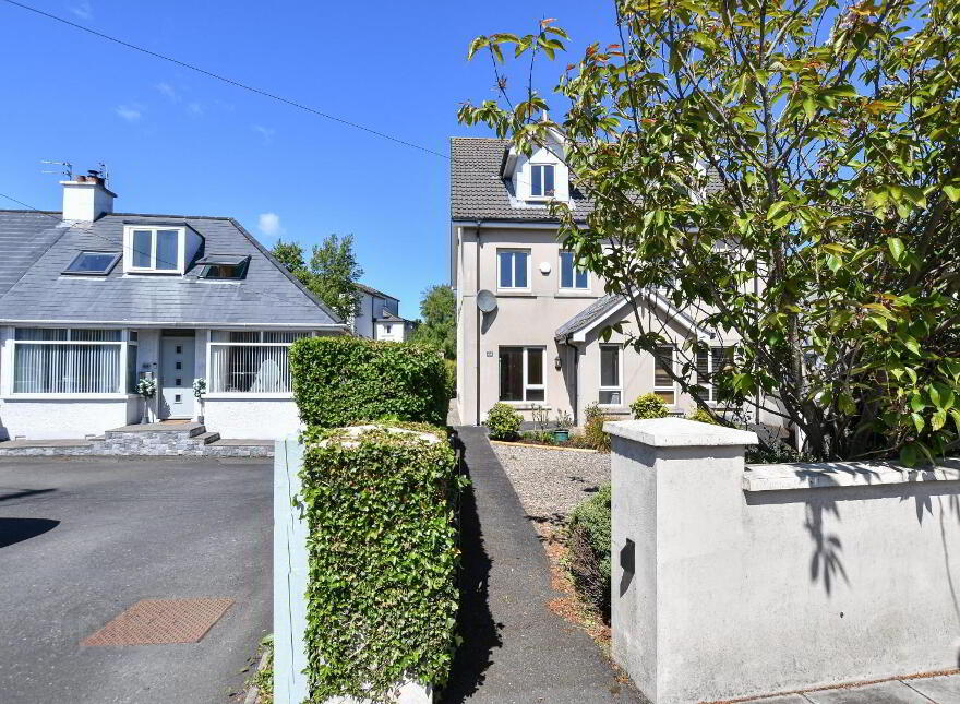 62D Belfast Road, Bangor, BT20 3PU