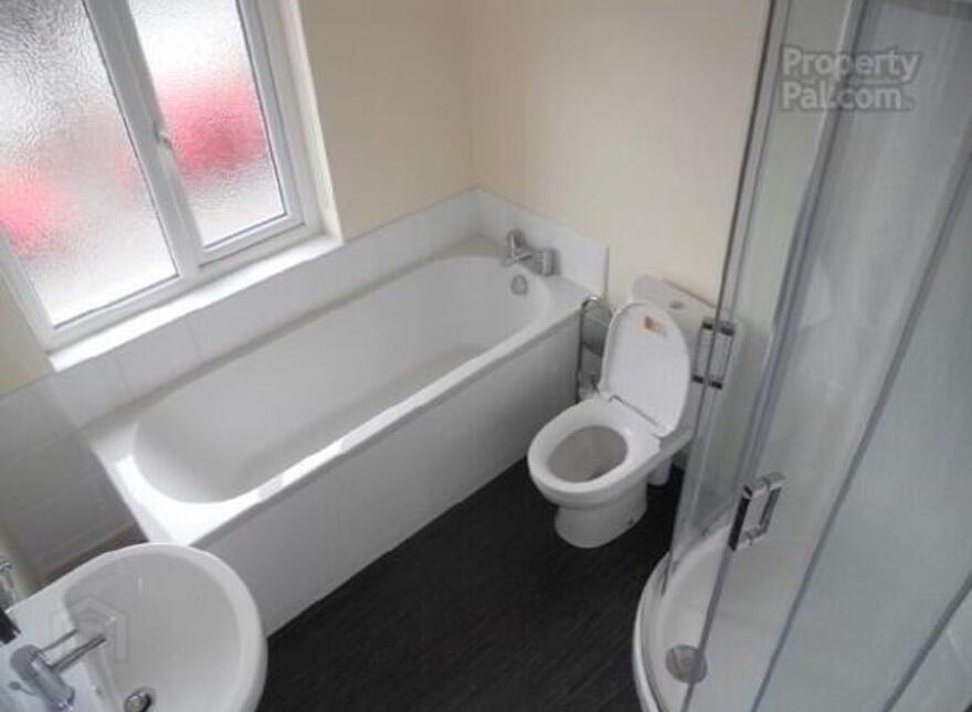 53 Dunluce Avenue, Belfast, BT9 7AW