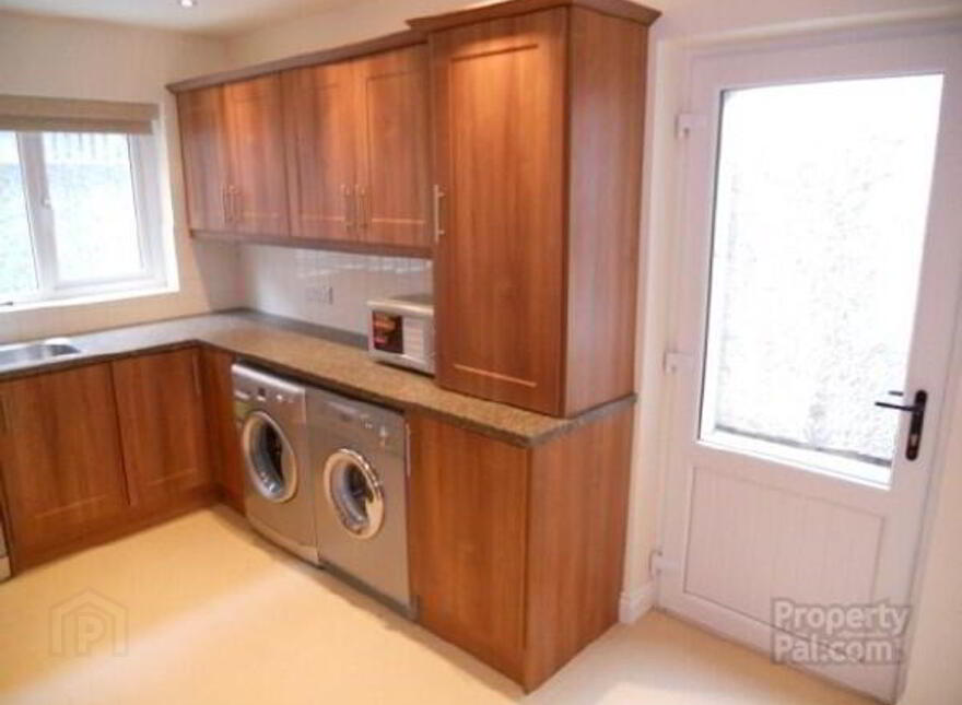 53 Dunluce Avenue, Belfast, BT9 7AW