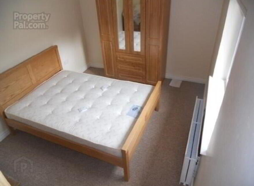 53 Dunluce Avenue, Belfast, BT9 7AW