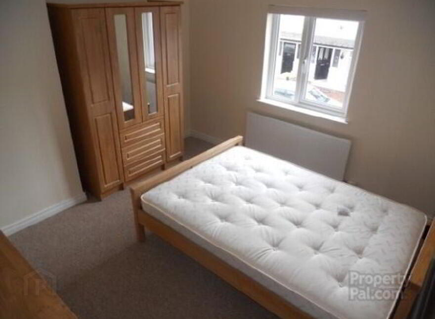 53 Dunluce Avenue, Belfast, BT9 7AW