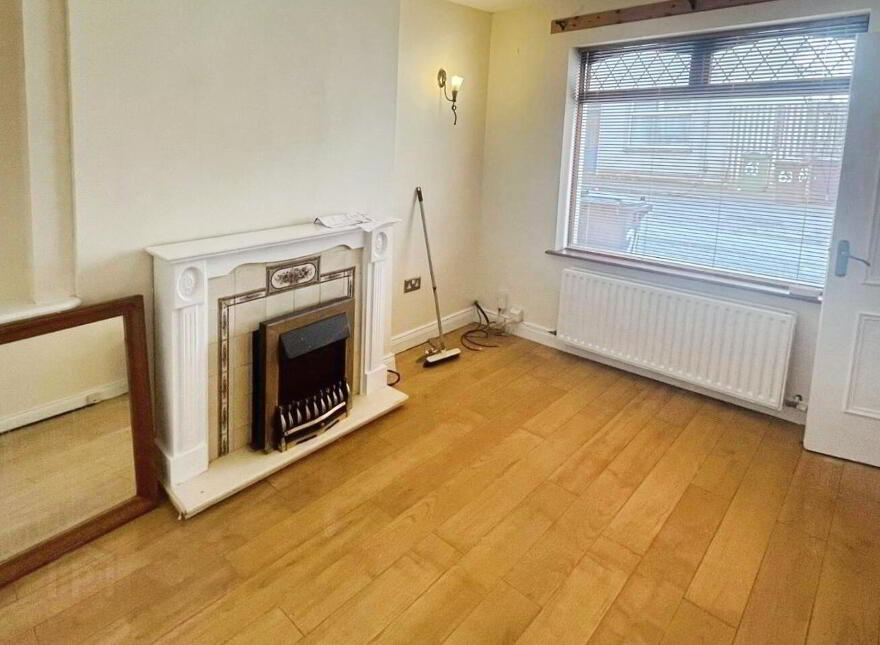32 Kilmaine Street, Lurgan, Craigavon, BT67 9AL