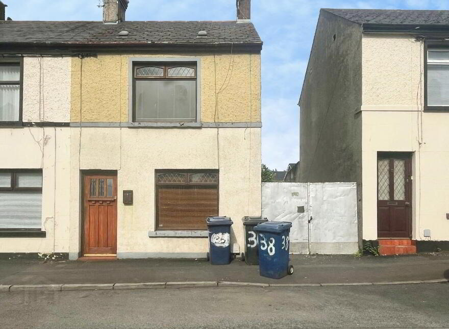 32 Kilmaine Street, Lurgan, Craigavon, BT67 9AL