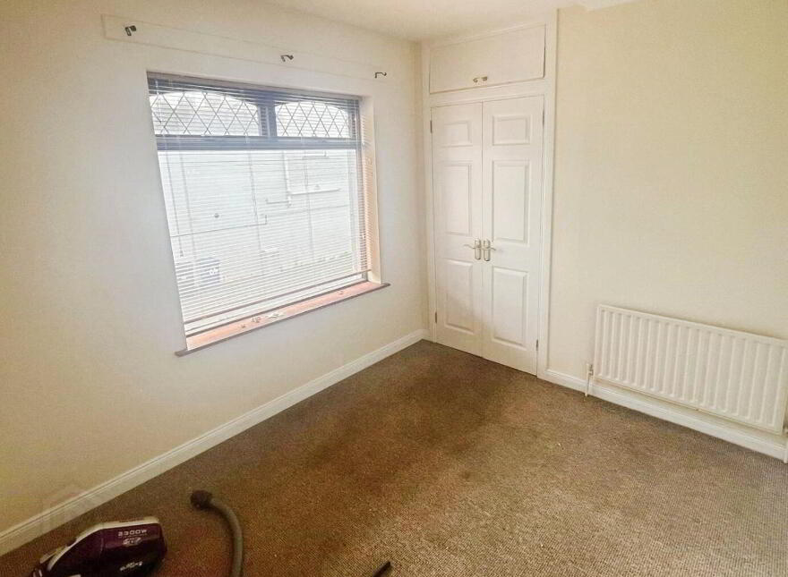 32 Kilmaine Street, Lurgan, Craigavon, BT67 9AL