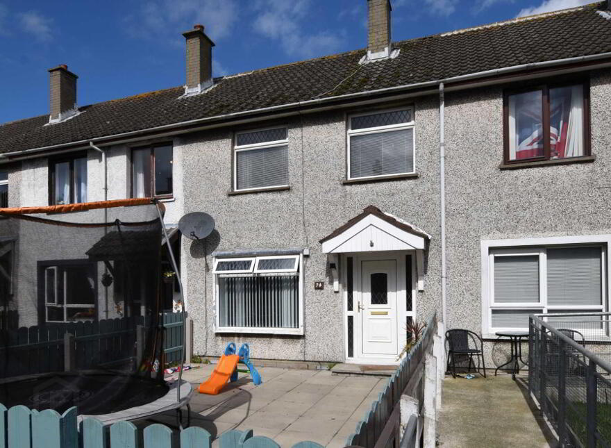 74 Beechfield Drive, Donaghadee, BT21 0BA photo