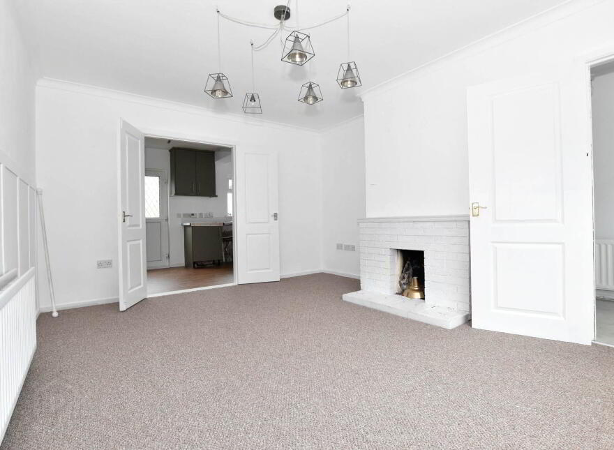 74 Beechfield Drive, Donaghadee, BT21 0BA