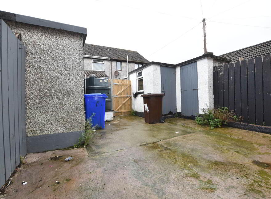 74 Beechfield Drive, Donaghadee, BT21 0BA