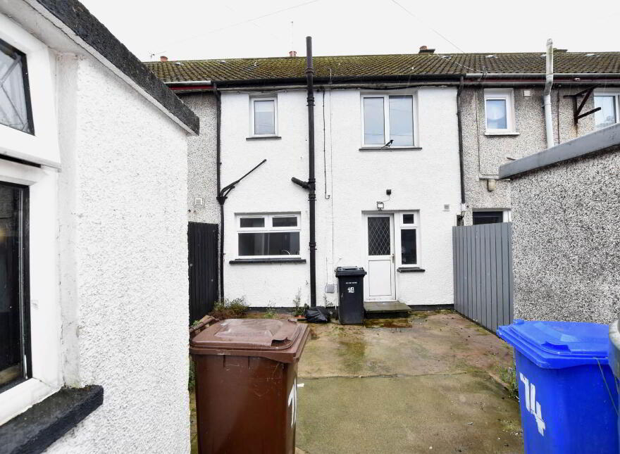 74 Beechfield Drive, Donaghadee, BT21 0BA