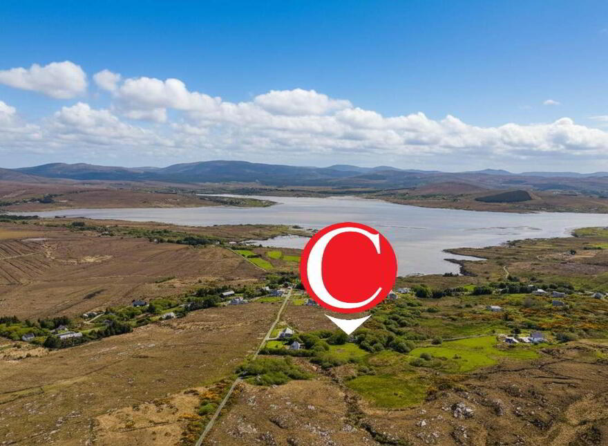 Meenacross, Dungloe, F94W838
