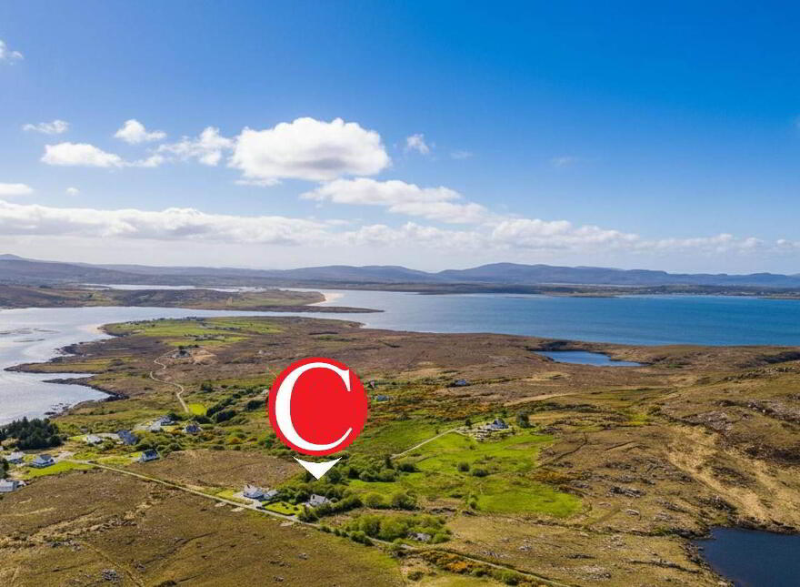 Meenacross, Dungloe, F94W838