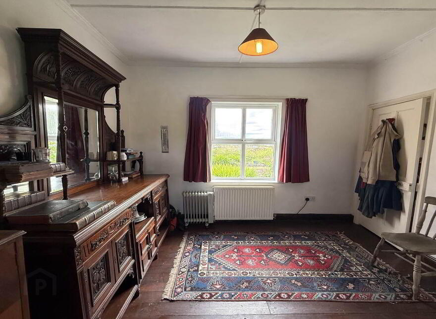 Meenacross, Dungloe, F94W838