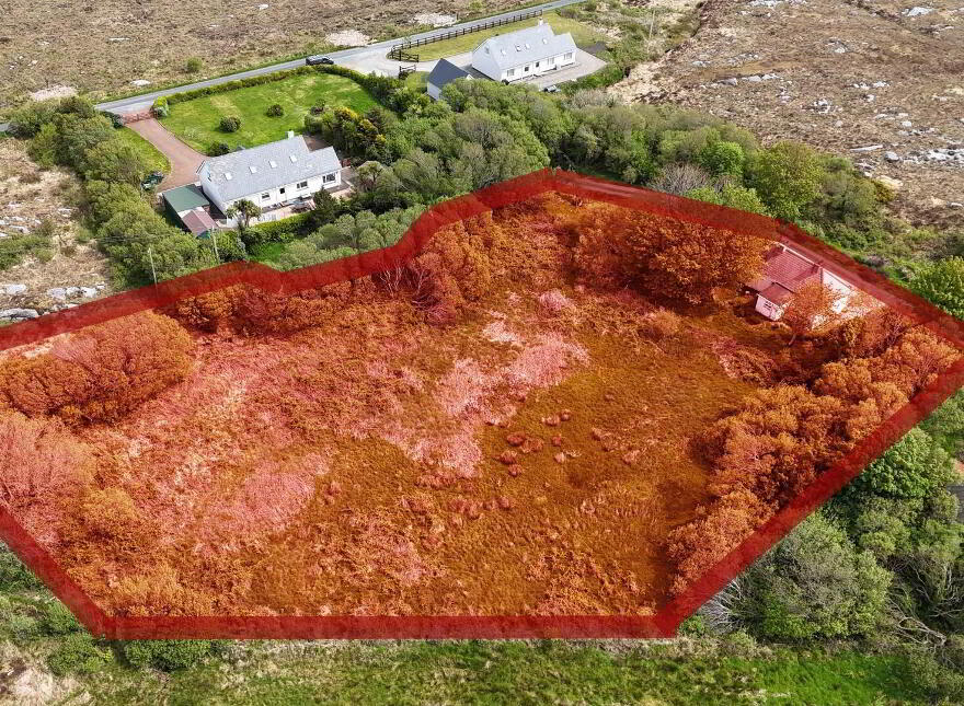 Meenacross, Dungloe, F94W838
