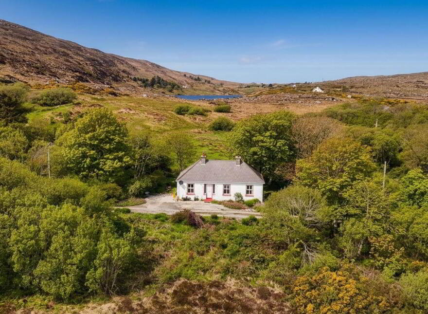 Meenacross, Dungloe, F94W838