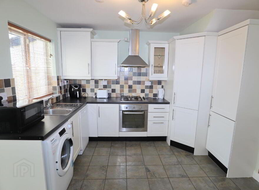 9 The Drive, Martello Village, Drogheda, A92PPX7