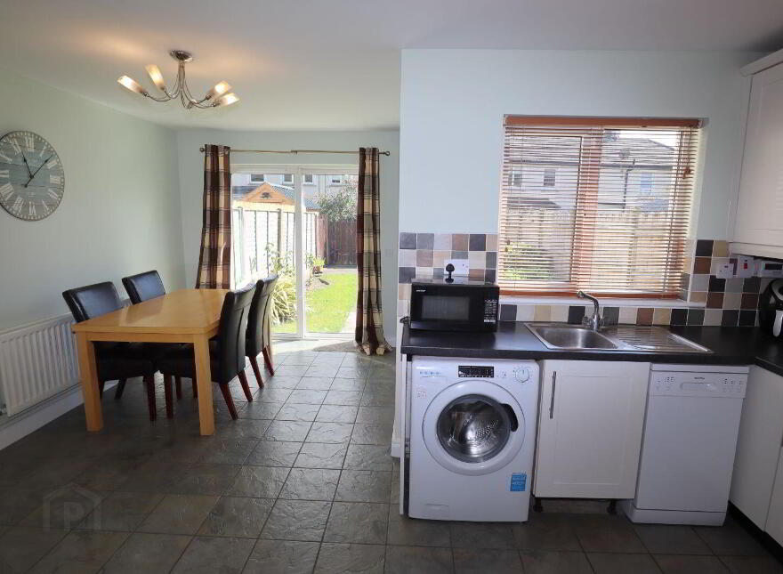 9 The Drive, Martello Village, Drogheda, A92PPX7