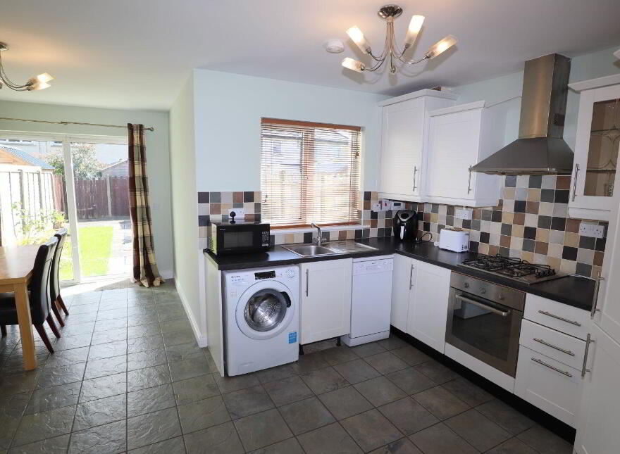 9 The Drive, Martello Village, Drogheda, A92PPX7