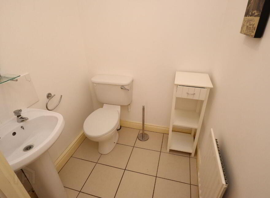 9 The Drive, Martello Village, Drogheda, A92PPX7