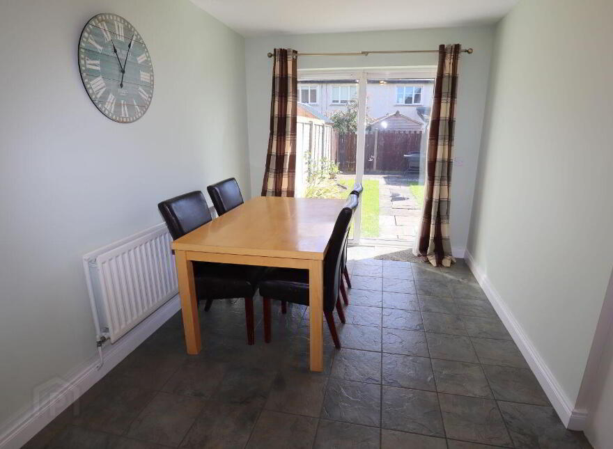 9 The Drive, Martello Village, Drogheda, A92PPX7