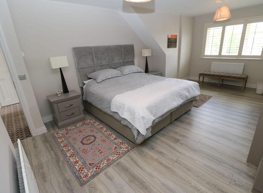 15 Colpe Crescent, Deepforde, Drogheda, A92CCF7