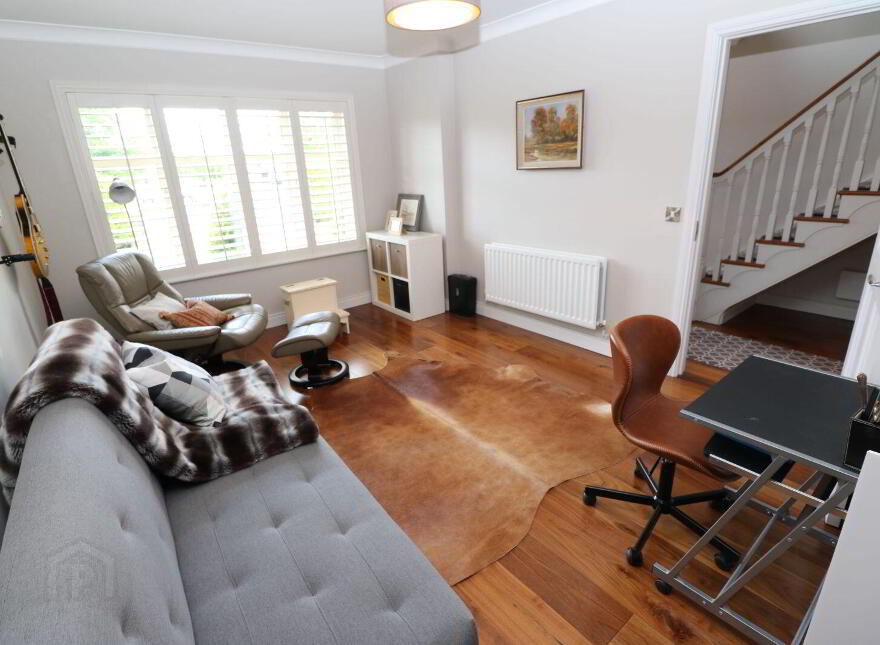 15 Colpe Crescent, Deepforde, Drogheda, A92CCF7