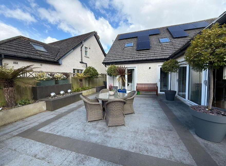 15 Colpe Crescent, Deepforde, Drogheda, A92CCF7