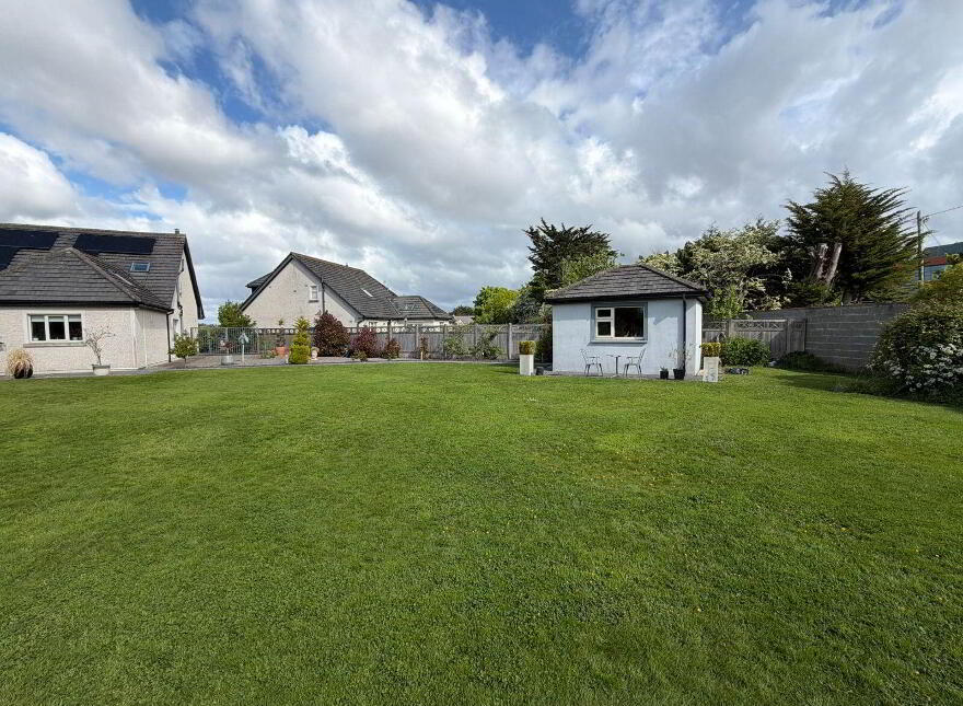 15 Colpe Crescent, Deepforde, Drogheda, A92CCF7