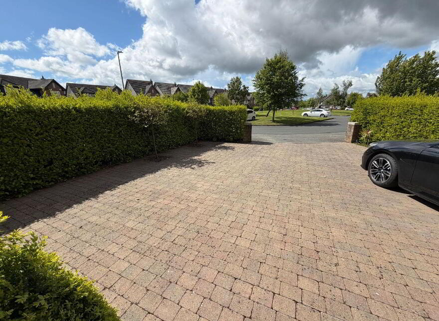 15 Colpe Crescent, Deepforde, Drogheda, A92CCF7