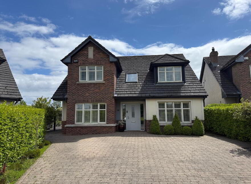 15 Colpe Crescent, Deepforde, Drogheda, A92CCF7